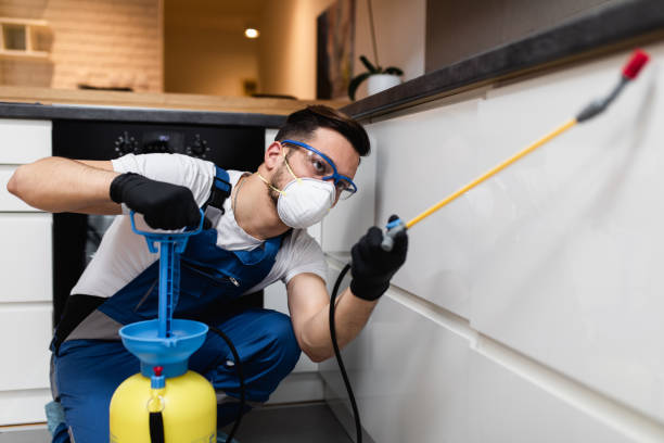 Robesonia, PA Pest Control Company