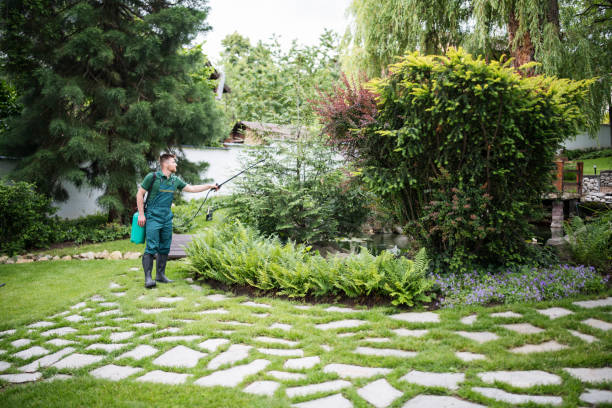 Pest Control for Restaurants in Robesonia, PA